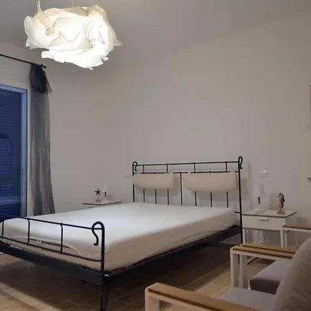 Viadelmare Apartment